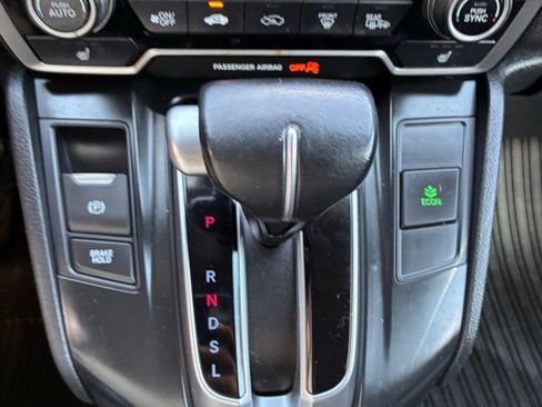 Used 2017 Honda CR-V EX-L image 35