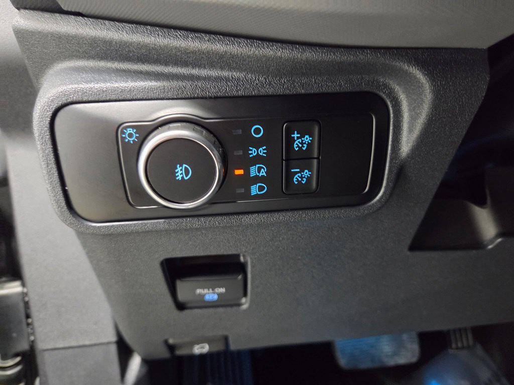 Used 2024 Ford Bronco Black Diamond AWD/4WD image 24