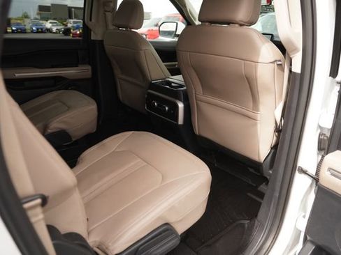 Used 2024 Ford Expedition Max Limited image 17