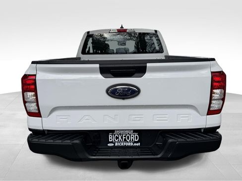 Used 2025 Ford Ranger XL w/ Trailer Tow Package AWD/4WD image 6