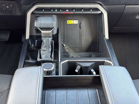 Certified 2025 Toyota Tundra SR5 image 25