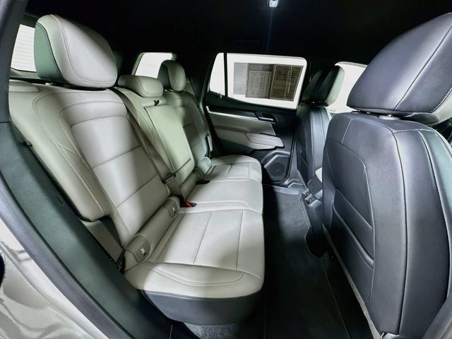 Used 2026 GMC Terrain Elevation w/ Elevation Premium Package AWD/4WD image 33