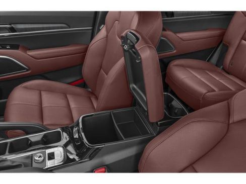 Certified 2024 Kia Telluride SX FWD image 17