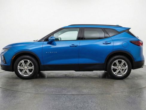 Used 2025 Chevrolet Blazer LT image 5