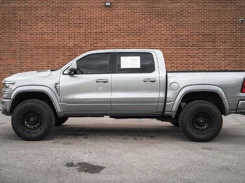 Used 2022 RAM 1500 TRX w/ TRX Level 2 Equipment Group AWD/4WD image 3