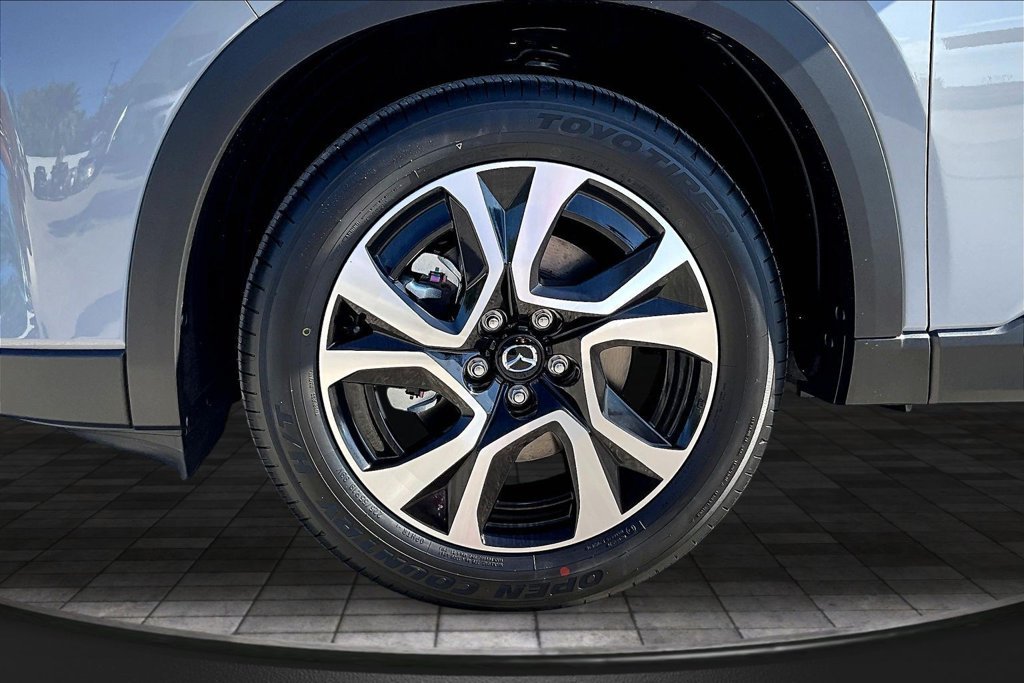 New 2026 MAZDA CX-5 Preferred AWD/4WD image 15