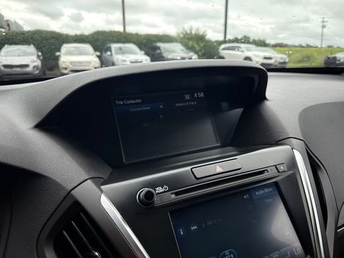 Used 2020 Acura MDX SH-AWD image 17
