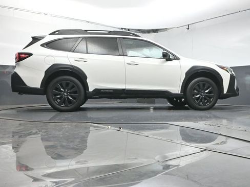 Used 2023 Subaru Outback Onyx Edition XT image 40