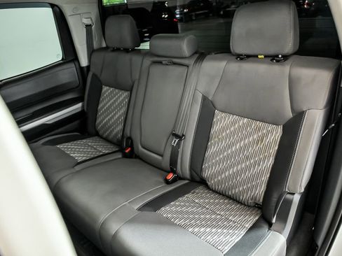Used 2019 Toyota Tundra SR5 w/ TRD Sport Package AWD/4WD image 13