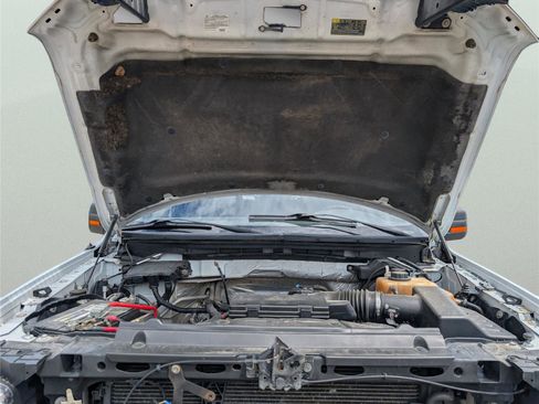 Used 2011 Ford F150 XLT w/ XLT Chrome Pkg image 33