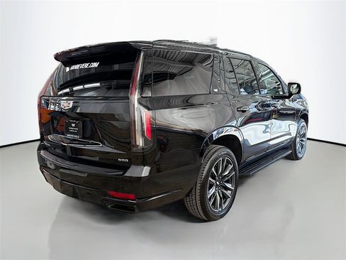 Used 2023 Cadillac Escalade Sport image 7