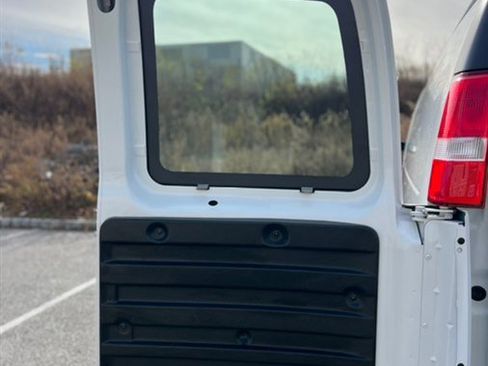 Used 2023 GMC Savana 2500 w/ Driver Convenience Package image 35