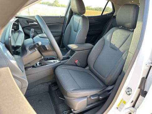 New 2026 Buick Encore GX Preferred image 11