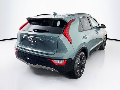 New 2025 Kia Niro Wind image 5