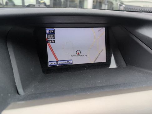 Used 2013 Lexus RX 350 FWD w/ Navigation Pkg image 11