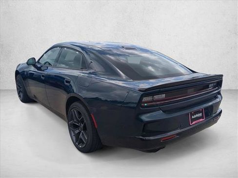 New 2026 Dodge Charger Scat Pack AWD/4WD image 9
