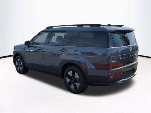 New 2026 Hyundai Santa Fe SEL AWD/4WD image 7