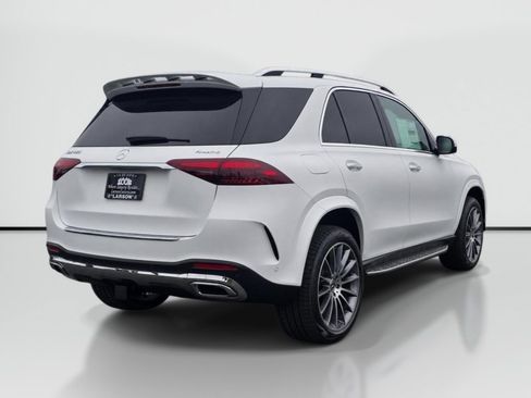 New 2026 Mercedes-Benz GLE 450 4MATIC image 6