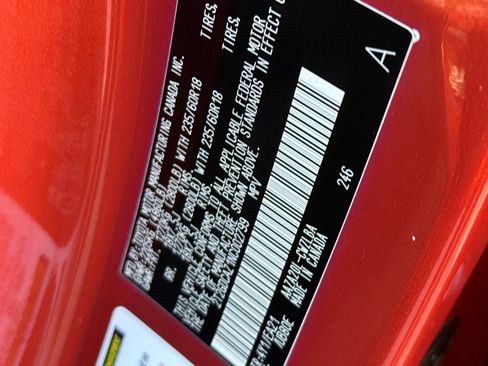 Used 2022 Lexus NX 250 FWD w/ Premium Package image 24