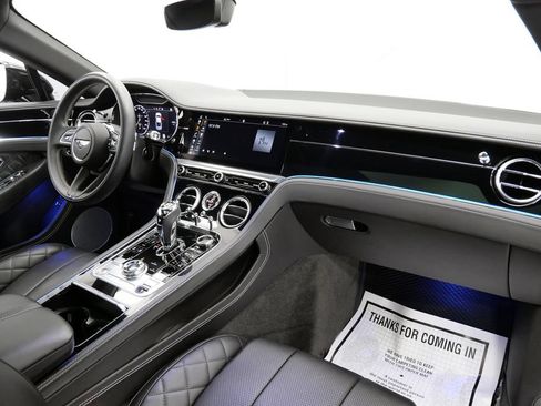 Used 2021 Bentley Continental GT AWD/4WD image 19