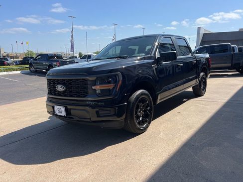New 2026 Ford F150 STX image 4