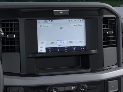 New 2026 Ford F550 4x4 Crew Cab Super Duty image 14