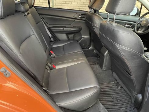 Used 2013 Subaru Crosstrek 2.0i Limited AWD/4WD image 20