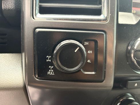 Used 2015 Ford F150 XLT w/ Equipment Group 302A Luxury AWD/4WD image 27