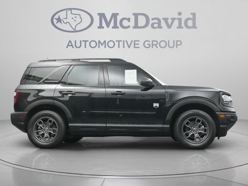 Used 2023 Ford Bronco Sport Big Bend AWD/4WD image 31