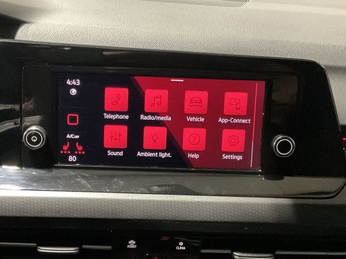 Used 2024 Volkswagen GTI S image 13