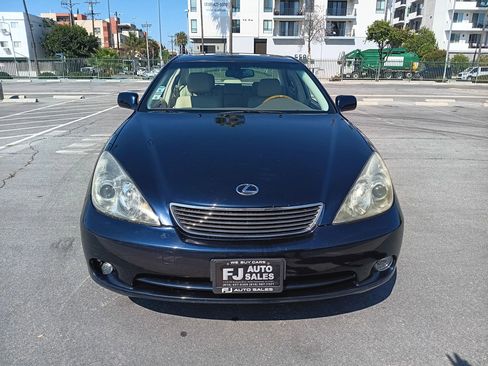 Used 2006 Lexus ES 330 image 2