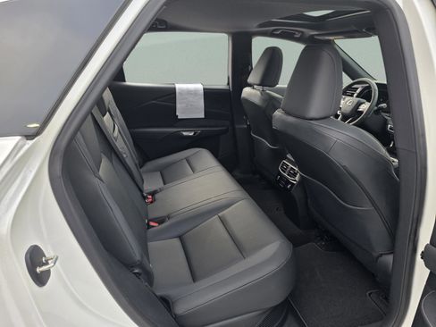 Certified 2025 Lexus RX 350h image 21