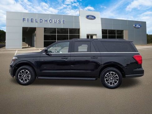 Used 2024 Ford Expedition Max XLT image 21