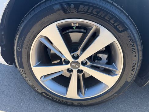 Used 2021 Genesis GV80 2.5T w/ Prestige Package 05 RWD image 26