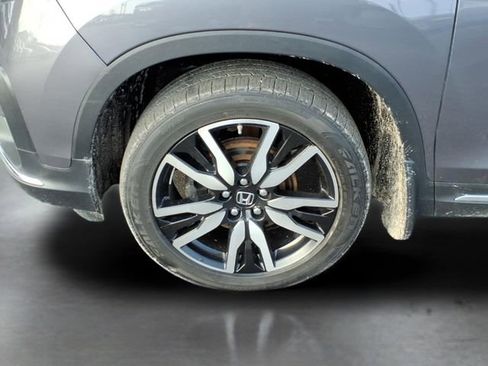 Used 2021 Honda Pilot Elite image 11