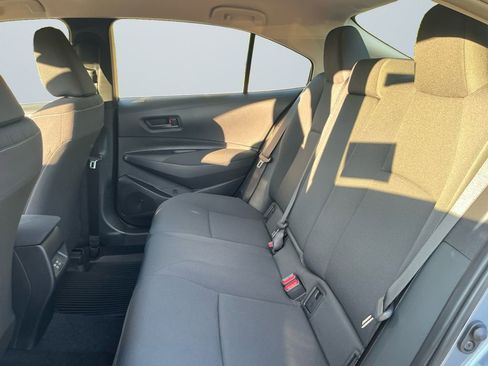 New 2026 Toyota Corolla LE image 13