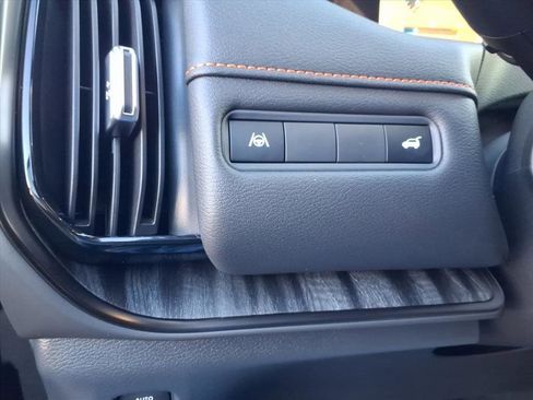 New 2026 Nissan Armada PRO-4X image 17