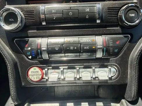 Used 2015 Ford Mustang GT Premium RWD image 17