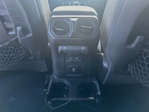 Used 2020 Jeep Wrangler Unlimited Rubicon image 20