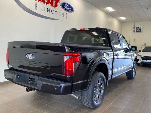 New 2026 Ford F150 STX w/ Equipment Group 200A AWD/4WD image 7
