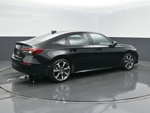 Certified 2026 Honda Civic Sport image 22