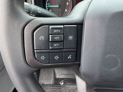 Used 2024 Ford F350 XL RWD image 18