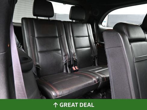 Used 2025 Dodge Durango R/T AWD/4WD image 26