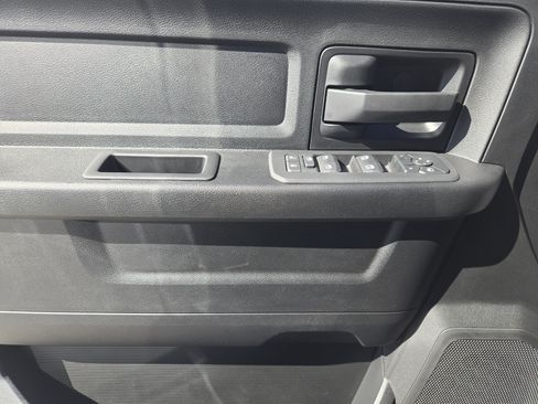 New 2026 RAM 2500 Tradesman AWD/4WD image 19