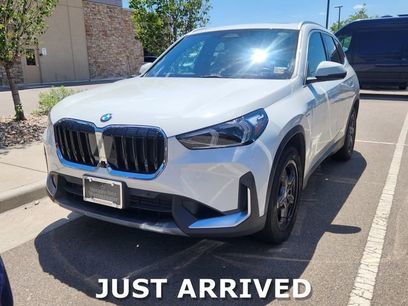 Used 2023 BMW X1 xDrive28i w/ Premium Package