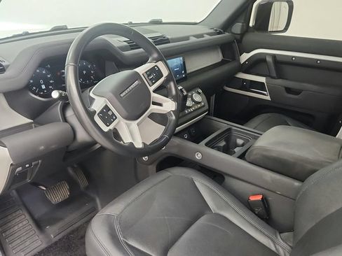 Used 2023 Land Rover Defender 90 S AWD/4WD image 13