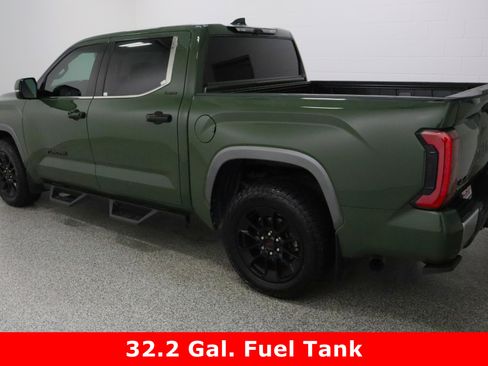Used 2022 Toyota Tundra Limited image 9