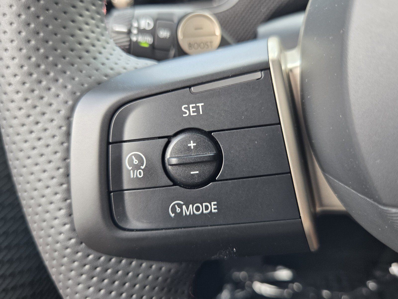 Used 2026 MINI Cooper S FWD image 24