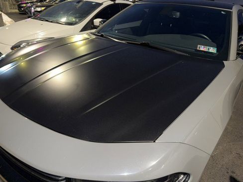 Used 2019 Dodge Charger SXT w/ Blacktop Package image 14