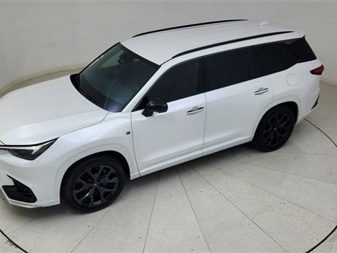 Used 2024 Lexus TX 500h 500h F SPORT Premium w/ Technology Package image 80